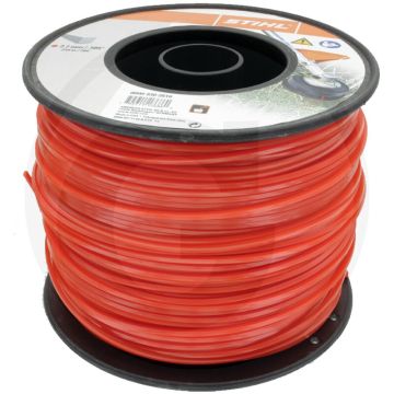 Stihl Nylon maaidraad (vierkant)