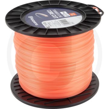 Husqvarna Nylonfaden Core-Cut (Faden-Ø 2,7 mm / 240 m)