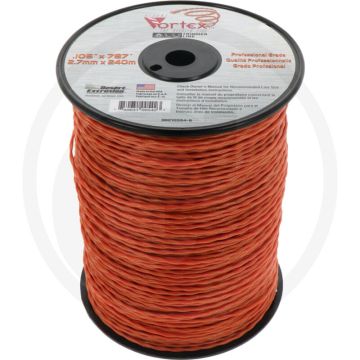 Vortex Trimmerdraad nylon (Vortex Alu)