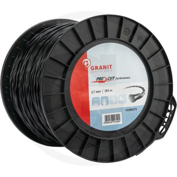 Trimmerdraad nylon (Pro Cut)