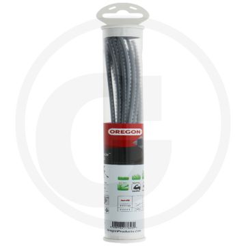 OREGON Trimmerdraad nylon (FlexiBlade)