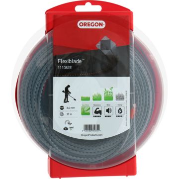 OREGON Trimmerdraad nylon (FlexiBlade)