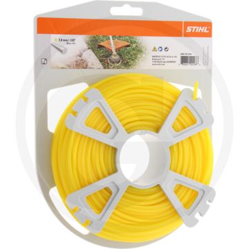 Stihl STIHL Mähfaden rund 3,0 mm (rund)