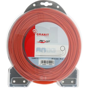 Trimmerdraad nylon (Pro Cut)