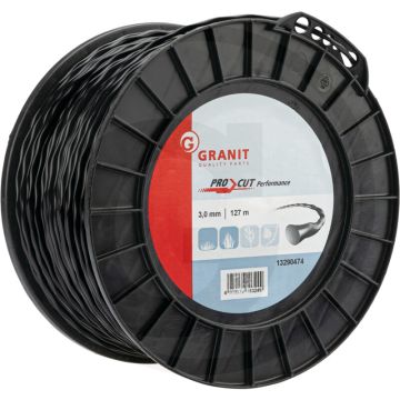 Trimmerdraad nylon (Pro Cut)