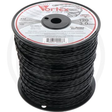 Vortex Trimmerdraad nylon (Vortex)