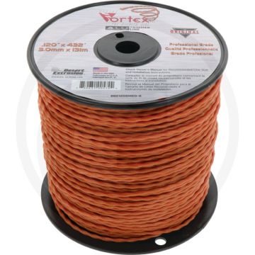 Vortex Trimmerdraad nylon (Vortex Alu)