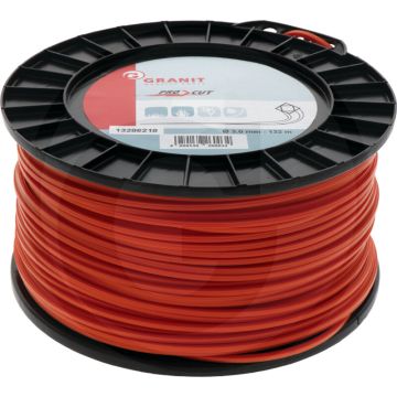 Trimmerdraad nylon (Pro Cut)