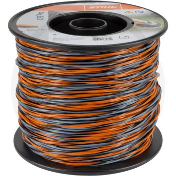 Stihl Nylondraad CF3 Pro (kruisvormig)