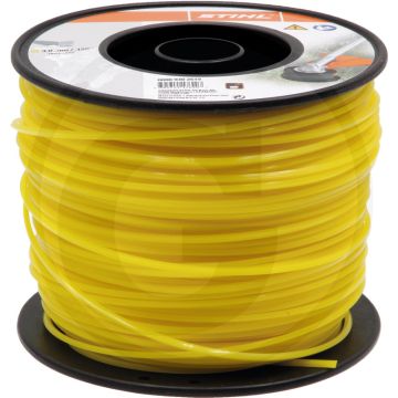 Stihl Nylon maaidraad (vierkant)