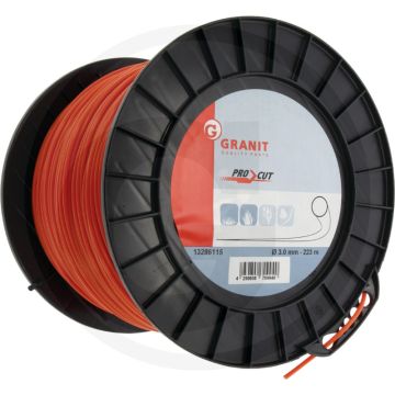 Nylon maaidraad (Pro Cut)
