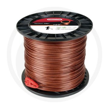 OREGON Nylon maaidraad (Techni 280°)