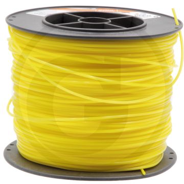 Stihl Nylon maaidraad (vijfhoekig)