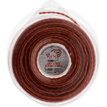 Vortex Trimmerdraad nylon (Vortex Alu)