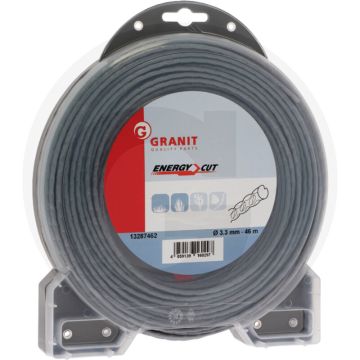Trimmerdraad nylon (Energy Cut)
