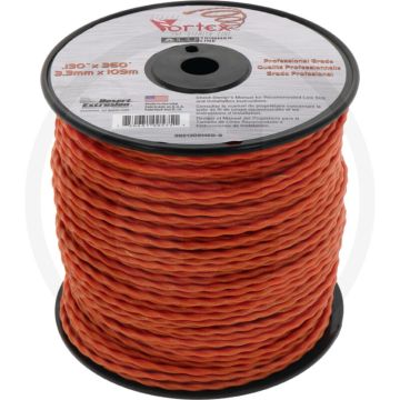 Vortex Trimmerdraad nylon (Vortex Alu)