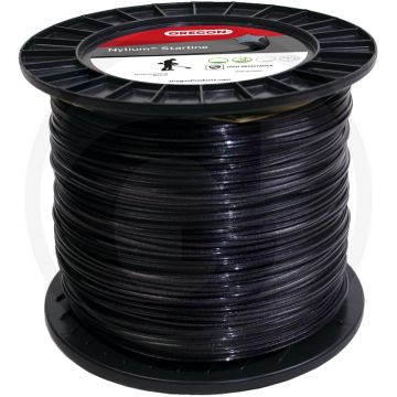 OREGON Nylon maaidraad (NYLIUM STARLINE)