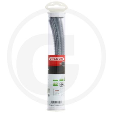 OREGON Trimmerdraad nylon (FlexiBlade)