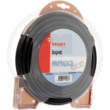 Trimmerdraad nylon (NYLSAW)