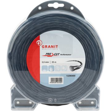 Trimmerdraad nylon (Pro Cut)