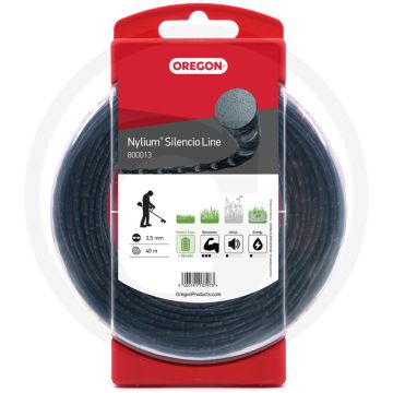 OREGON Trimmerdraad nylon (NYLIUM SILENCIO Line)