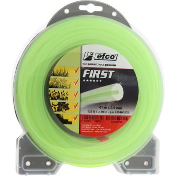 EMAK Trimmerdraad nylon (First rond (63040093B))