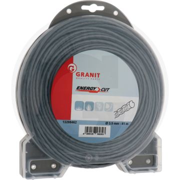 Trimmerdraad nylon (Energy Cut)