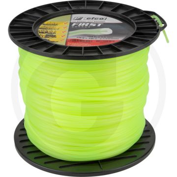 EMAK Trimmerdraad nylon (First rond (63040265))