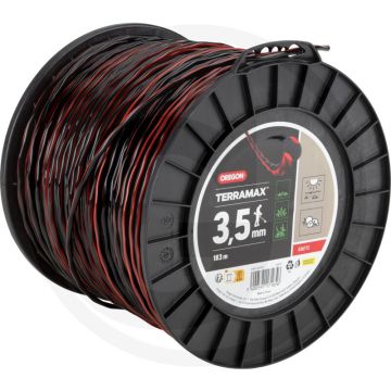 OREGON Trimmerdraad nylon (TerraMax)