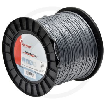 Trimmerdraad nylon (Endurance Cut)