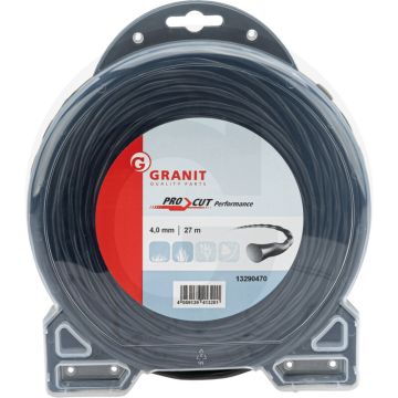 Trimmerdraad nylon (Pro Cut)