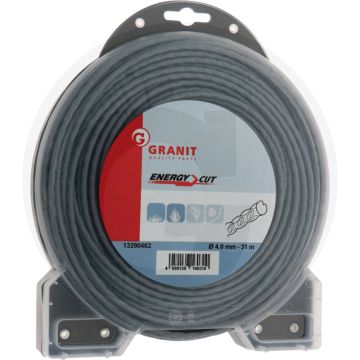 Trimmerdraad nylon (Energy Cut)