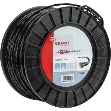 Trimmerdraad nylon (Pro Cut)