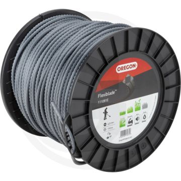 OREGON Trimmerdraad nylon (FlexiBlade)