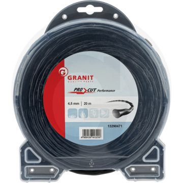 Trimmerdraad nylon (Pro Cut)