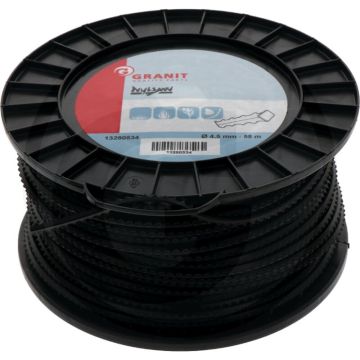Trimmerdraad nylon (NYLSAW)