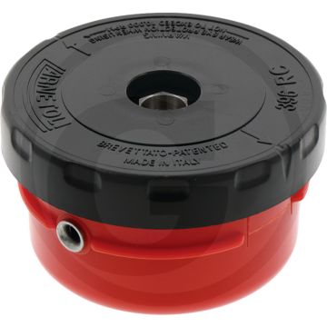 ARNETOLI Maaikop 396 RC - Draad-Ø max. 4,0mm
