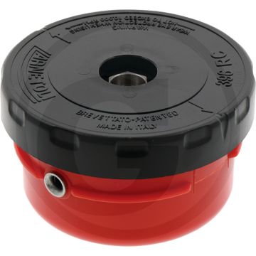ARNETOLI Maaikop 396 RC - M10 x 1,25 LGI, Ø 4,0mm - Tap & Go