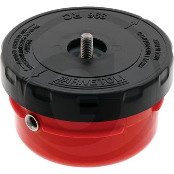 ARNETOLI Maaikop 396 RC - Draad-Ø max. 4,0mm