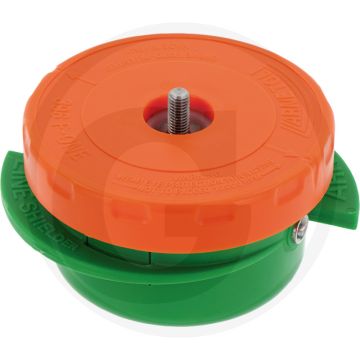 ARNETOLI Maaikop 396 F-ONE - Ø136mm, M8 x 1,25 LGA,>25ccm