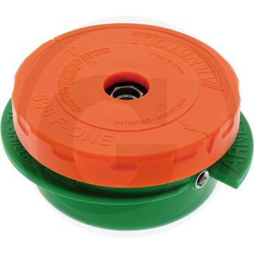 ARNETOLI Maaikop 596 F-ONE - Draad-Ø max. 4,0mm
