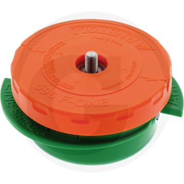 ARNETOLI Maaikop 596 F-ONE - M10 x 1,25 LGA.