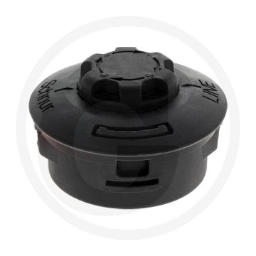 Maaikop (inkl. zusätzlichen Adapter M10 x 1.25 LGI)