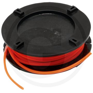 AL-KO Trimmerspoel voor BC 410, BC 4125, BC 4535 - 2,5mm Ø