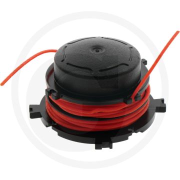 Stihl Spoel inzetstuk met draad (voor AutoCut 36-2, 46-2, 56-2)