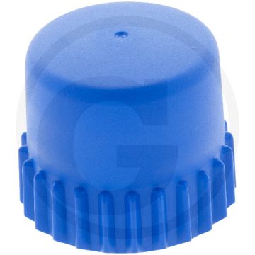 Husqvarna Drukknop (voor draadkop T25B)