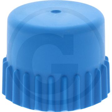 Husqvarna Drukknop (voor draadkop T35)