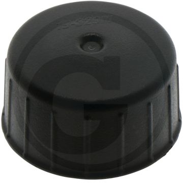 Drukknopkap (AutoCut C 5-2)
