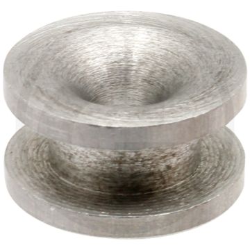 Draadoog 16x3,8 mm - Universeel oog voor maaidraad