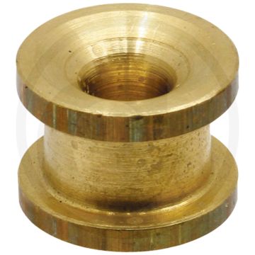 Draadoog 12x3,71 mm - Universeel maaidraad oog